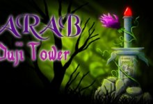 Ücretsiz Steam Key’i: Sarab Duji Tower