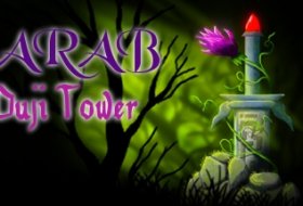 Ücretsiz Steam Key’i: Sarab Duji Tower