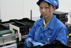 Seagate Büyük Fabrikasını Kapatıyor