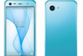 Sony’nin Xperia X Compact’ına Rakip Sharp’tan