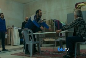 Sıfır Bir 5. Sezon 4. Bölüm yayınlandı! Sıfır Bir son bölüm izle