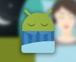 Güne Başlamanın En Huzurlu Yolu : Sleep as Anroid