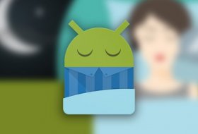 Güne Başlamanın En Huzurlu Yolu : Sleep as Anroid