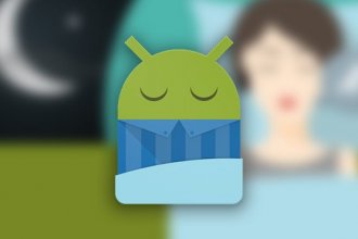 Güne Başlamanın En Huzurlu Yolu : Sleep as Anroid