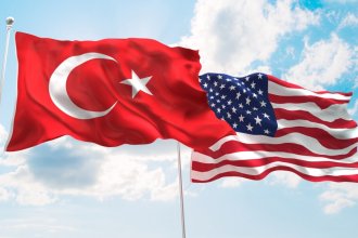 Türkiye’den ABD’ye karşı vize misillemesi!