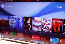 Sony Android TV Nougat Güncellemesi Yakında Geliyor