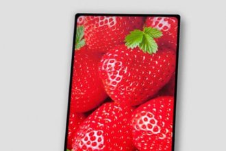 Sony, 6 İnç Çerçevesiz Akıllı Telefonu Duyurabilir
