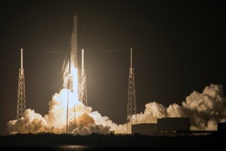 Nasa Neden Uzaya DNA Sequencer Gönderdi?