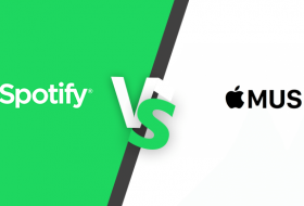 Apple ve Spotify Arasında Büyük Kavga Başlıyor