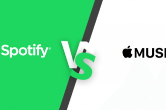 Apple ve Spotify Arasında Büyük Kavga Başlıyor