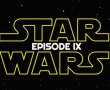 Star Wars Bölüm 9 Hakkında Önemli Gelişme