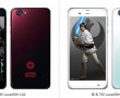 Star Wars Markalı Akıllı Telefonlar Yolda