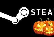 Steam, Cadılar Bayramı İndirimi Başladı!