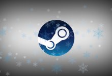 Steam Kış İndirimleri Geliyor!