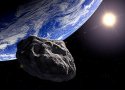 Şuana Kadarki En Büyük Asteroid, Dünyaya Yaklaşıyor