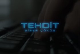 Yerli Hacker Filmi : Tehdit: Siber Çöküş Çok Yakında!