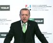 Cumhurbaşkanı Erdoğan Teknoloji Bağımlılığı Kongresi’nde konuştu
