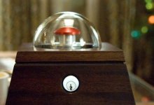 Haftanın Film Önerisi #3 : The Box