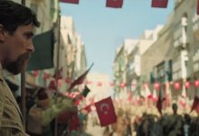 Vizyona Yeni Çıkacak The Promise Filmine Tepkiler Yağıyor!