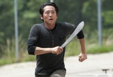 The Walking Dead’e Glenn Karakteri Geri Dönebilir