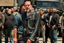 The Walking Dead 8.Sezon Hakkında Her Şey Ortaya Çıktı