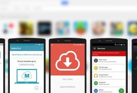 Haftanın En iyi 5 Uygulaması #1