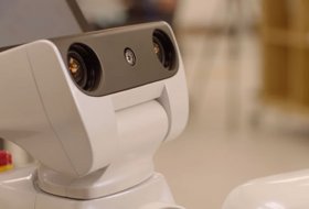 Toyota’nın Destek Robotu İlk Ev Testini Tamamladı