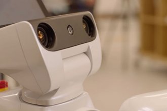 Toyota’nın Destek Robotu İlk Ev Testini Tamamladı