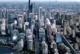 TRT’den Bilim Kurgu Dizisi Yolda!