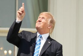 Güneş Tutulması Sonrası Google Trendi: Gözlerim Acıyor