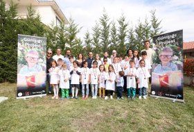 Türk Telekom’dan Dünya Görme Günü’ne özel etkinlik