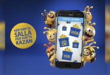 Turkcell Kullanıcılarına Her Hafta Sürpriz Hediyeler!
