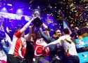 Milli Takım, CS:GO Dünya Şampiyonası’da Şampiyon Oldu!