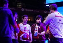 Milli Takım, CS:GO Dünya Şampiyonası’nda Finalde!
