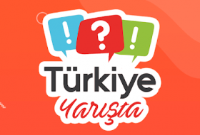 Türkiye Yarışta nedir? Türkiye Yarışta nasıl indirilir?