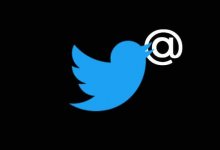 Twitter “@” Sembolünü Kaldırarak Hata Yaptı