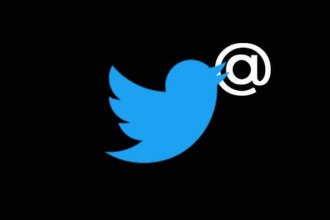 Twitter “@” Sembolünü Kaldırarak Hata Yaptı