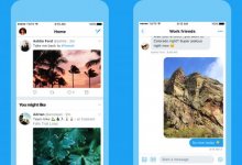 Twitter’ın Yeni Görünümüne Alışamayanlara Müjde