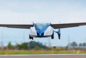 Uber Uçan Araba Konusunda Ciddi Adımlar Atıyor