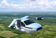 Uber Uçan Taksi İstasyonu Kuracak