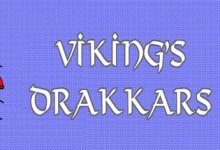 Ücretsiz Viking’s drakkars Steam Key’i