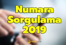 2019 ücretsiz numara sorgulama nasıl yapılır? Numaradan isim sorgulama