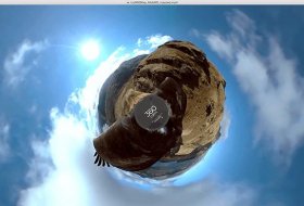 VLC Player’dan “360 Derece” Özelliği Geldi