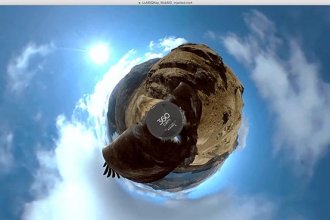VLC Player’dan “360 Derece” Özelliği Geldi