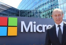 Rusya’da Microsoft Ürünlerine Savaş!
