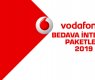 Vodafone bedava internet nasıl yapılır? 2019 ücretsiz kampanyalar