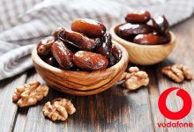 Vodafone’dan Kullanıcılarına Ramazan Kampanyası!