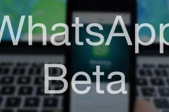WhatsApp, Beta Versiyonuna Yeni Bir Özellik Eklendi