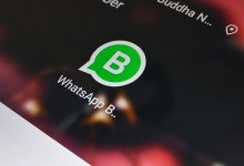 WhatsApp Business uygulamasının müjdesini verdi