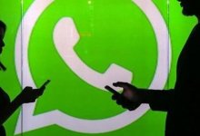 WhatsApp Artık İki Adımlı Doğrulamayı Destekliyor
